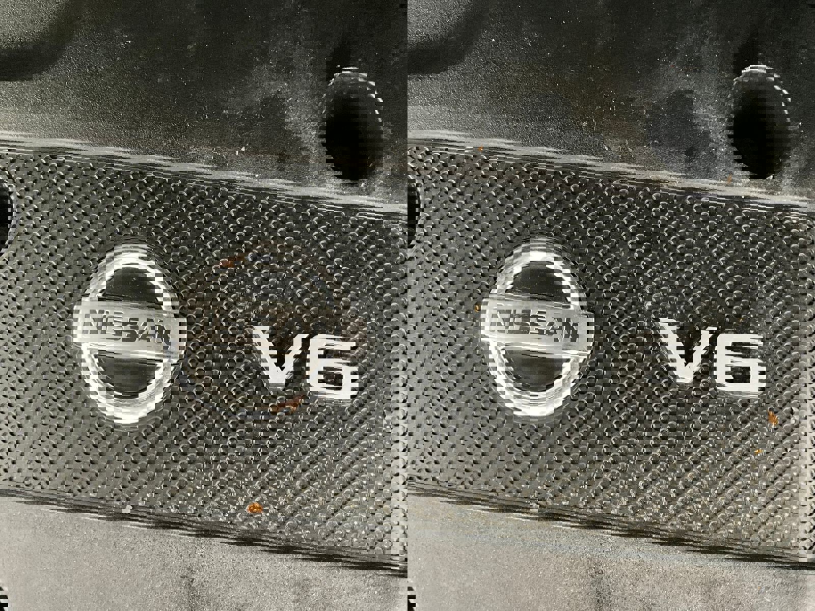 Used 2024 Nissan Murano SV image 30