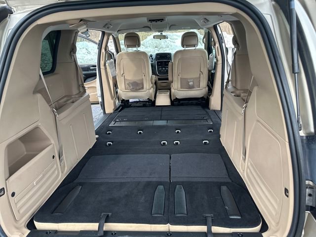 Used 2015 Dodge Grand Caravan SE w/ Quick Order Package 29E SE image 22
