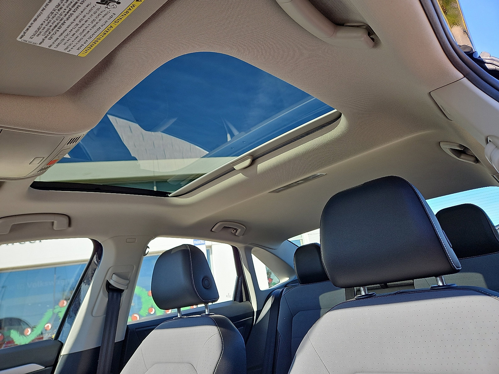 New 2026 Volkswagen Jetta SE image 12