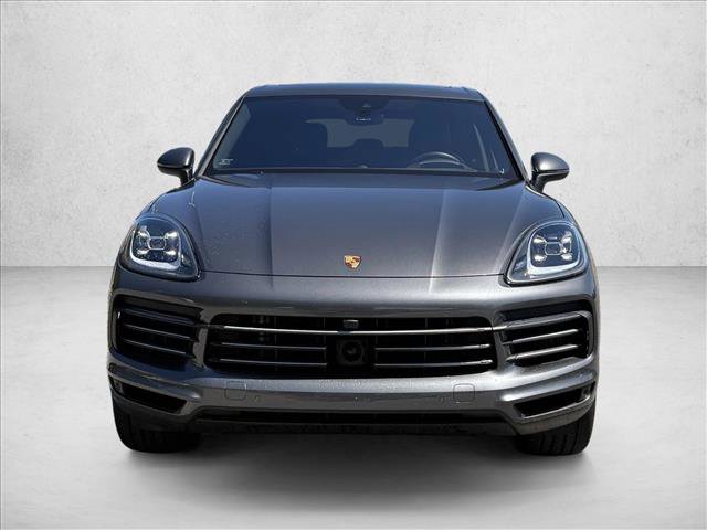 Used 2022 Porsche Cayenne AWD/4WD image 2