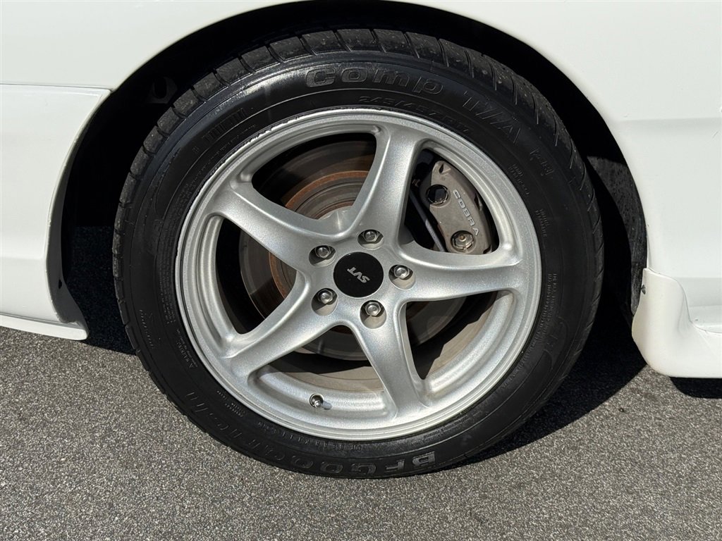Used 1997 Ford Mustang Cobra image 19