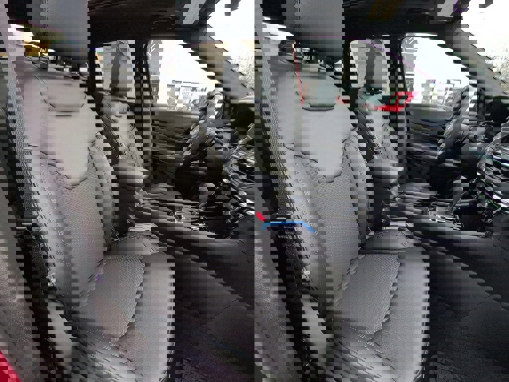 New 2026 Jeep Compass Latitude image 29