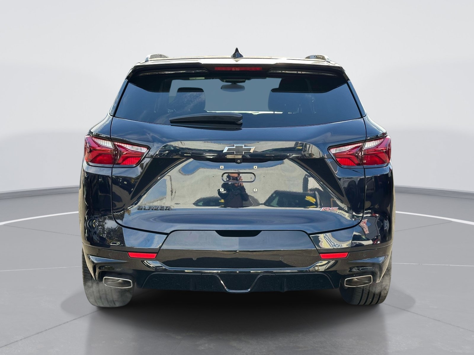 Used 2020 Chevrolet Blazer RS FWD image 6