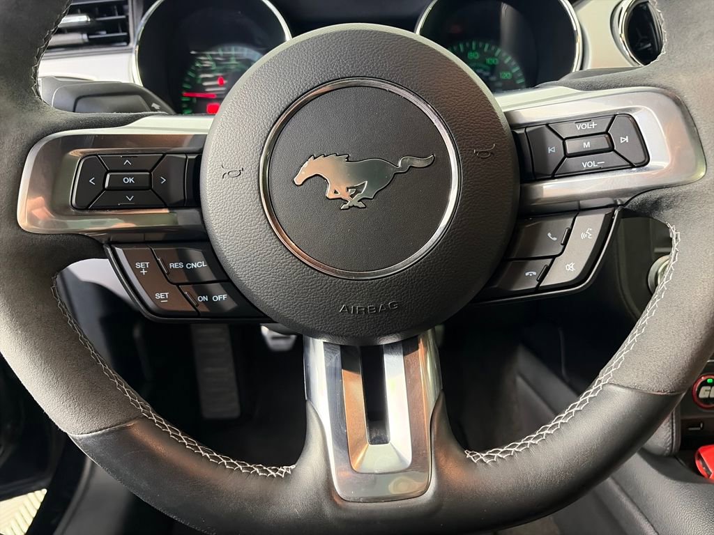 Used 2015 Ford Mustang GT Premium image 15