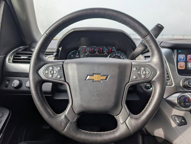 Used 2016 Chevrolet Suburban LT w/ Luxury Package image 17