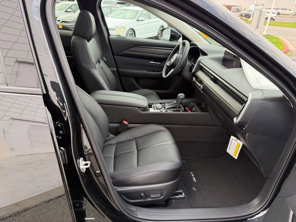 New 2026 MAZDA CX-50 AWD 2.5 Hybrid w/ Weather Package image 20