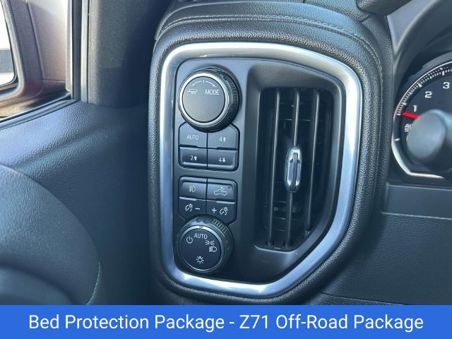 Used 2022 Chevrolet Silverado 1500 RST AWD/4WD image 13