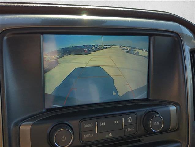 Used 2018 Chevrolet Silverado 2500 High Country w/ Duramax Plus Package image 18