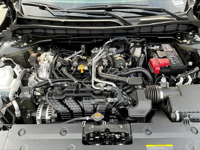 New 2026 Nissan Altima 2.5 SR w/ SR Premium Package FWD image 11