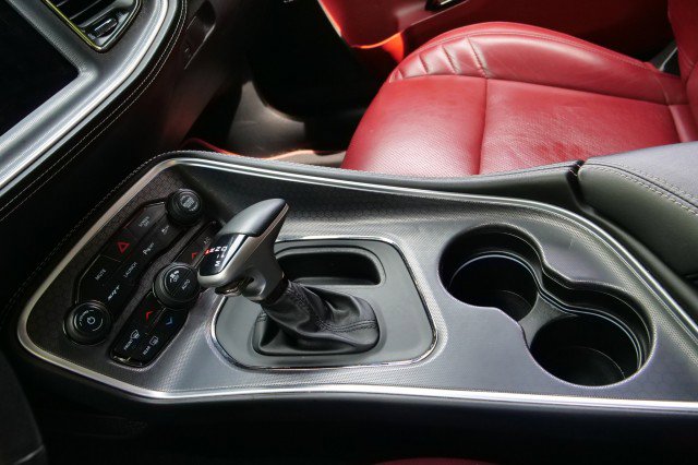Used 2023 Dodge Challenger SRT Hellcat RWD image 17