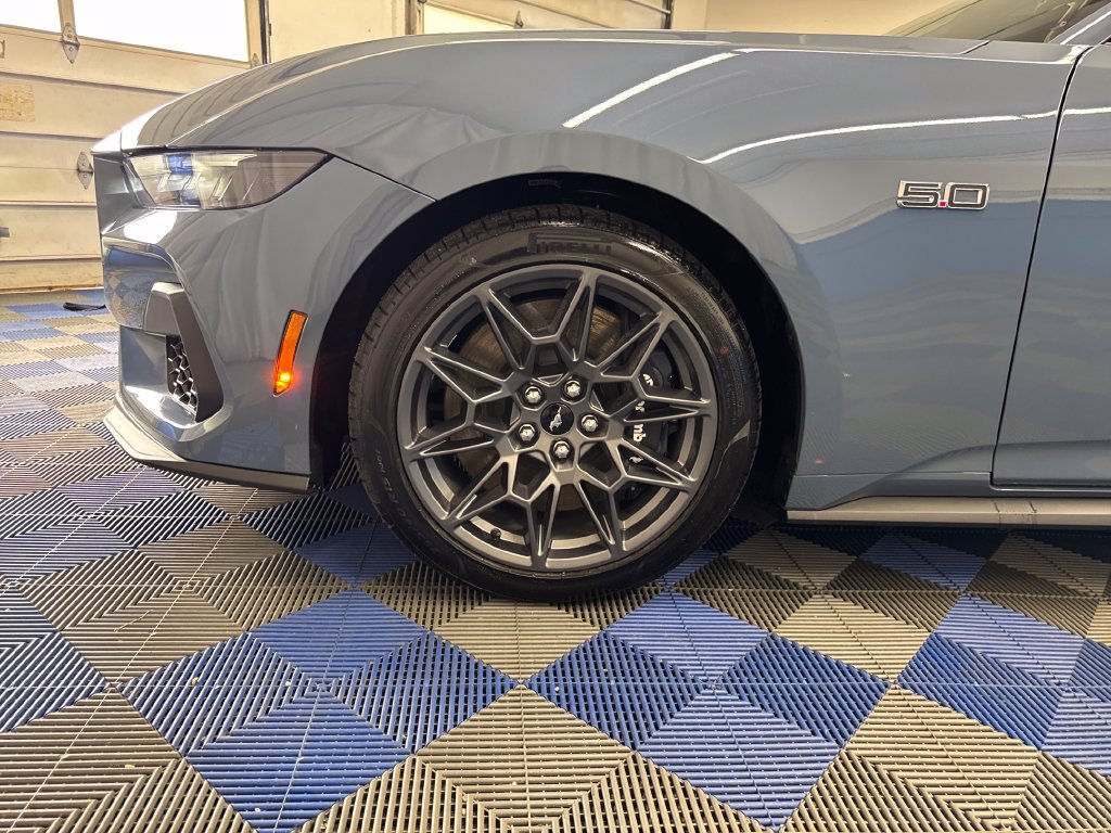 New 2026 Ford Mustang GT Premium w/ GT Performance Package RWD image 27