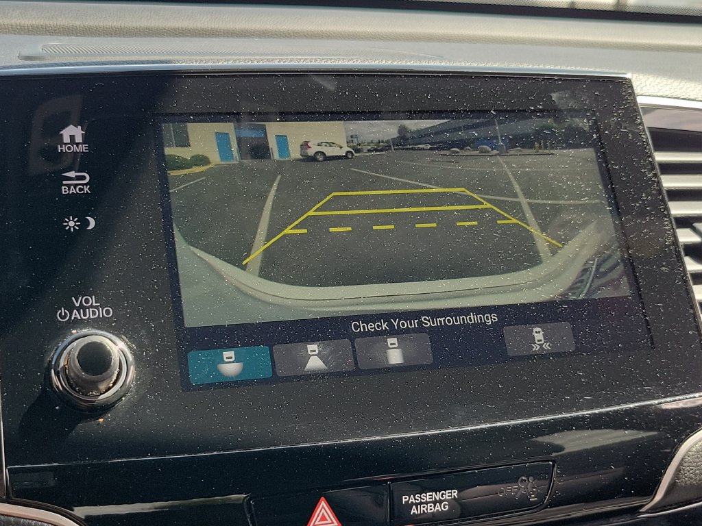 Used 2021 Honda Pilot Black Edition image 33