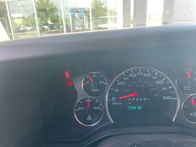 Used 2020 Chevrolet Express 3500 LT w/ LT Preferred Equipment Group RWD image 14