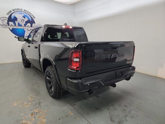 New 2026 RAM 1500 Big Horn image 6