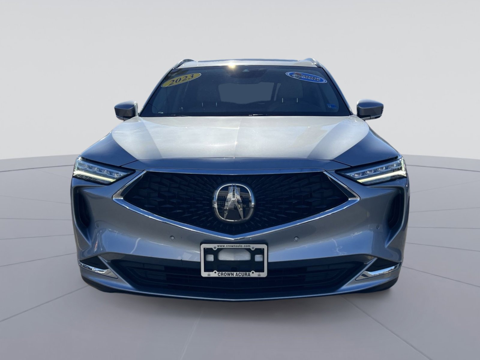 Certified 2023 Acura MDX w/Technology Package image 12