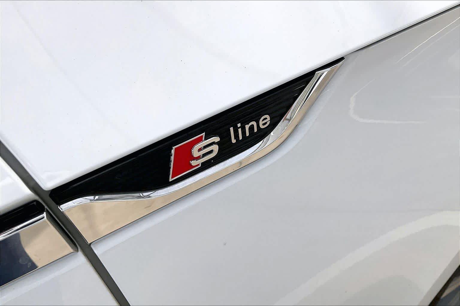 Used 2023 Audi A5 2.0T Premium Plus AWD/4WD image 30