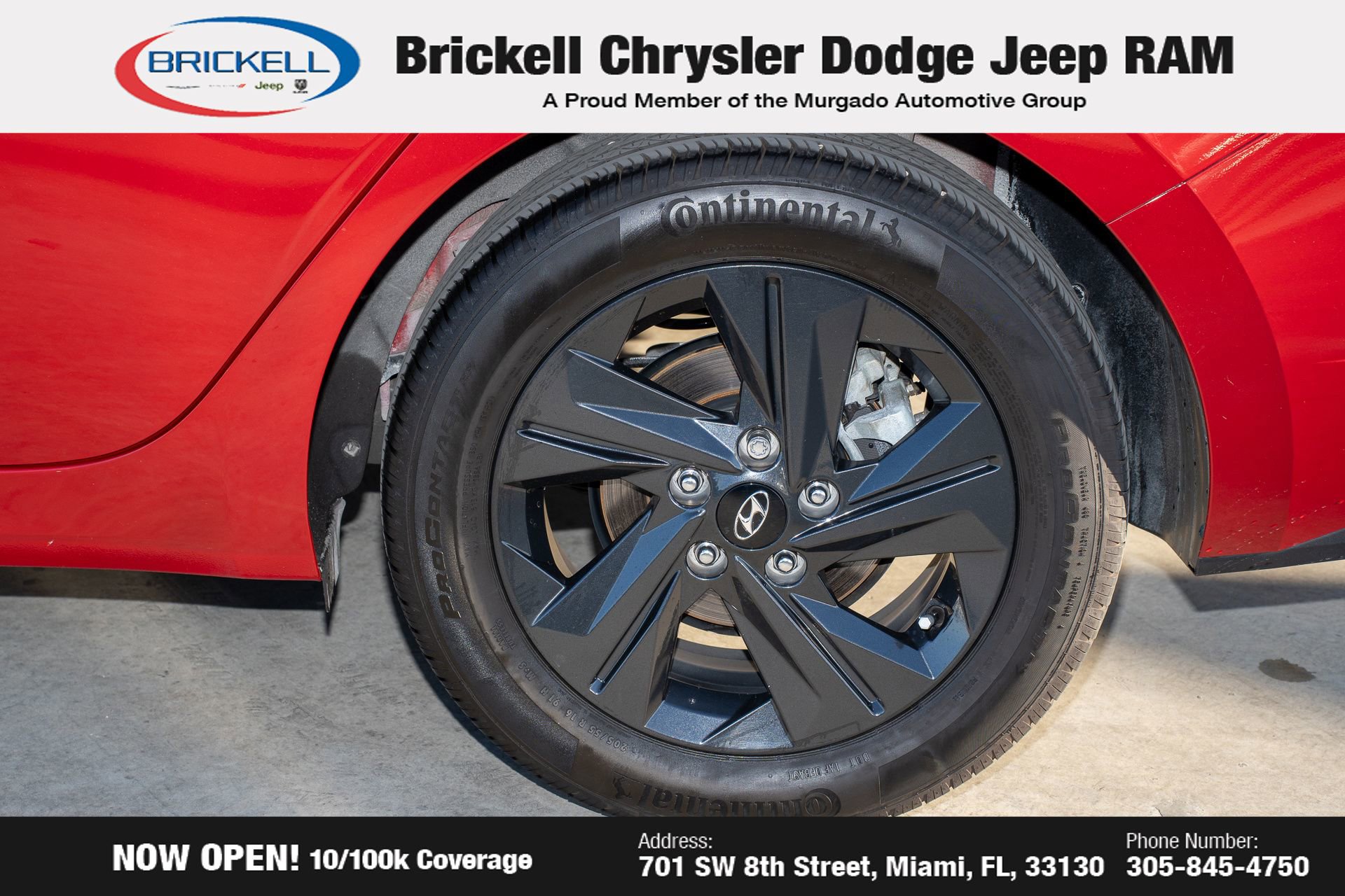 Used 2022 Hyundai Elantra SEL w/ Convenience Package image 38