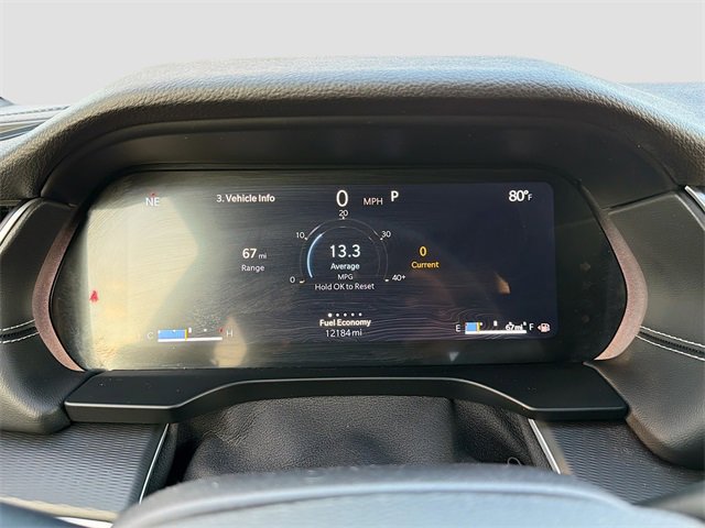 Used 2024 Jeep Grand Cherokee L Altitude image 42