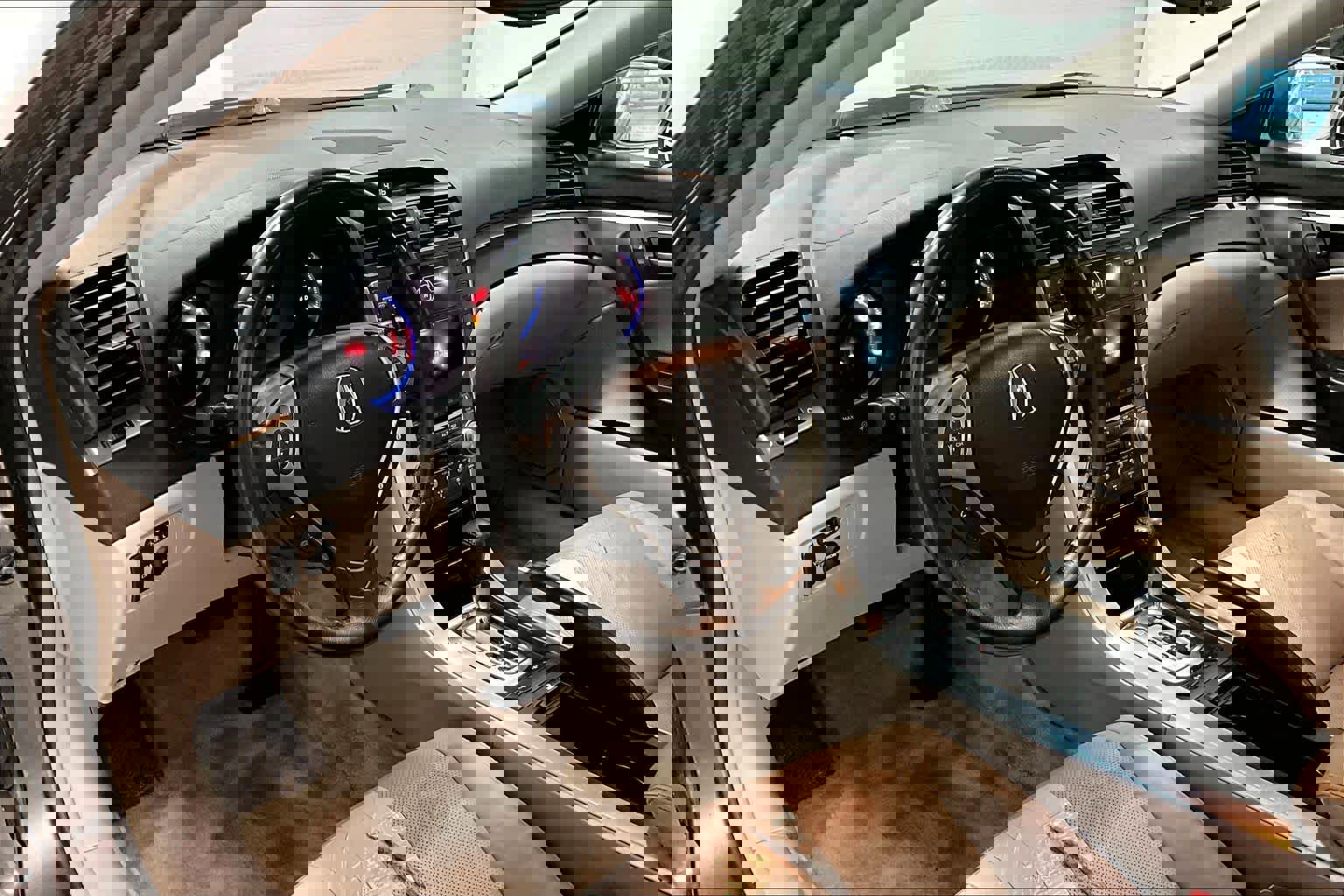 Used 2008 Acura TL image 2