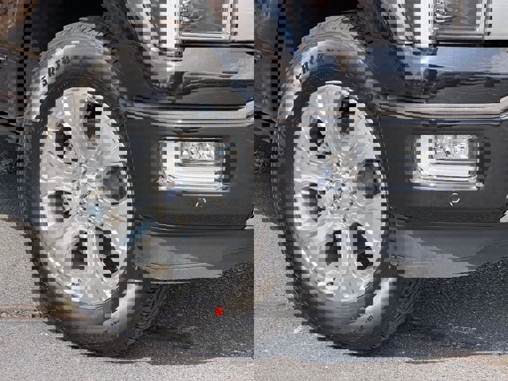 New 2026 Ford F150 Platinum w/ Equipment Group 702A High image 5