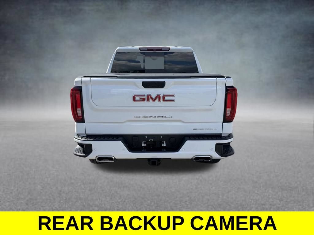 Used 2023 GMC Sierra 1500 Denali AWD/4WD image 4