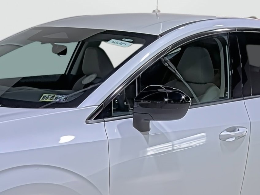 New 2026 Nissan Murano SV image 8