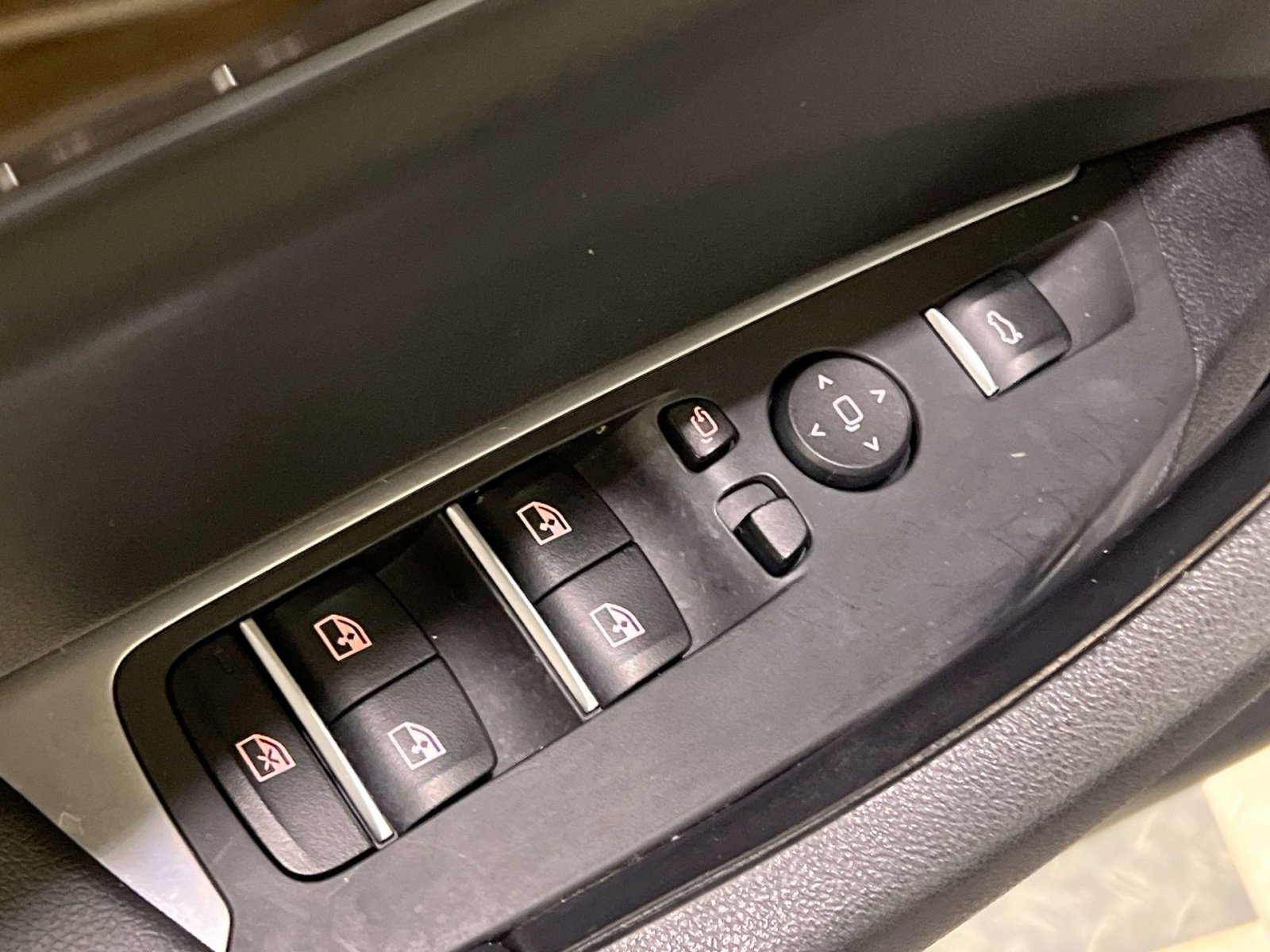 Used 2018 BMW X3 xDrive30i image 30