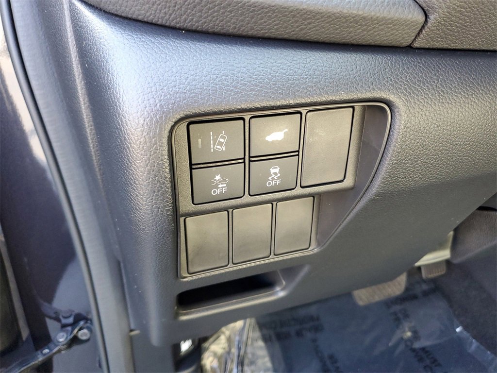 Used 2019 Honda CR-V EX-L image 21