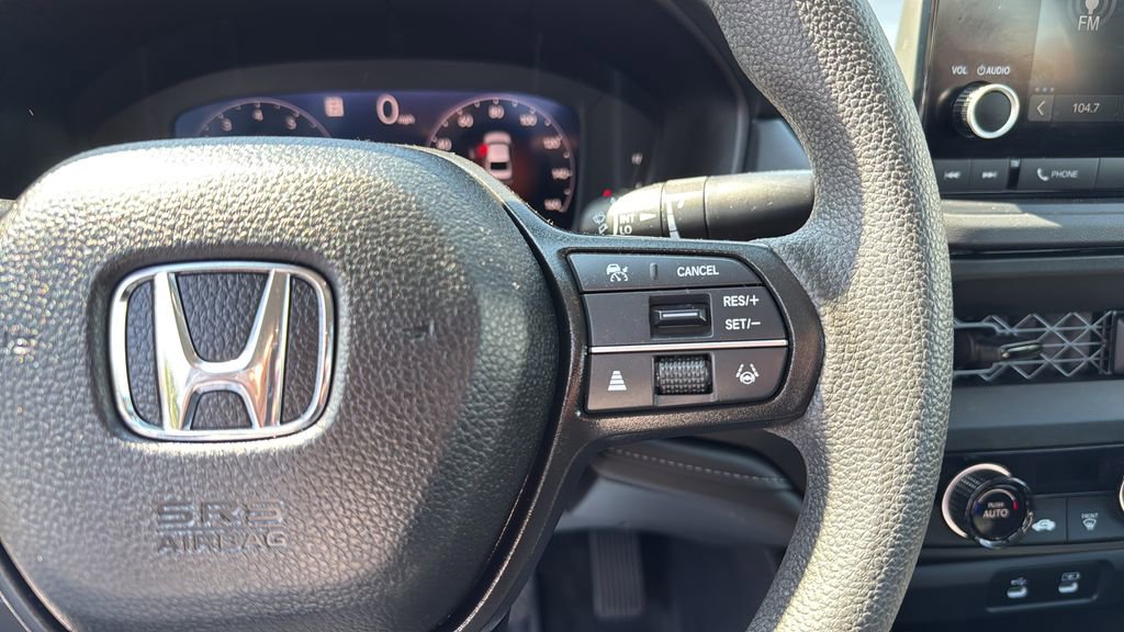 Used 2025 Honda Accord LX image 20