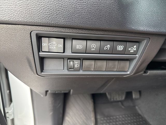 New 2026 Toyota Tundra SR5 w/ SR5 Convenience Package AWD/4WD image 23