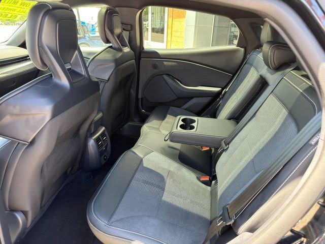Used 2025 Ford Mustang Mach-E GT w/ Interior Protection Package AWD/4WD image 17