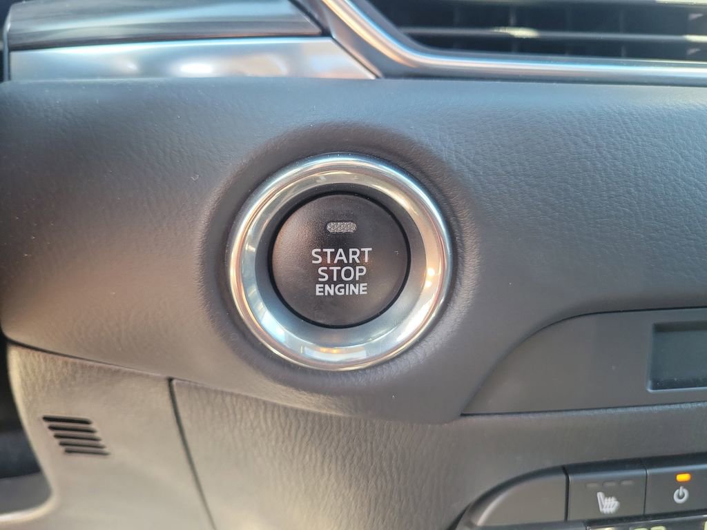 Used 2023 MAZDA CX-5 AWD 2.5 S w/ Premium Package image 27