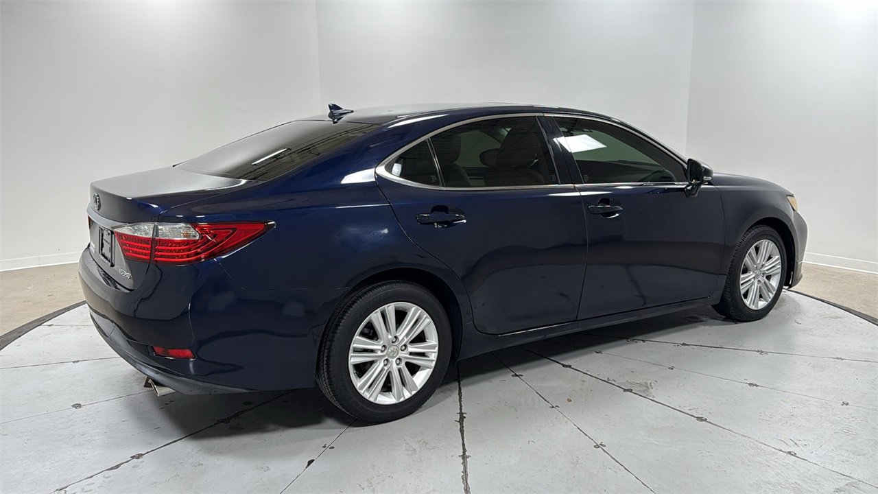 Used 2013 Lexus ES 350 image 5