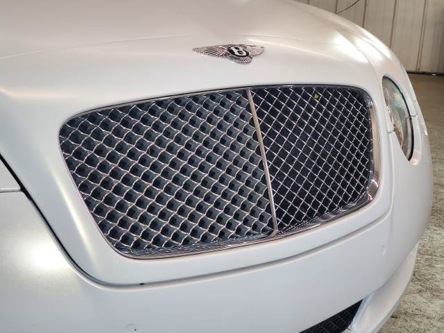 Used 2005 Bentley Continental GT AWD/4WD image 6