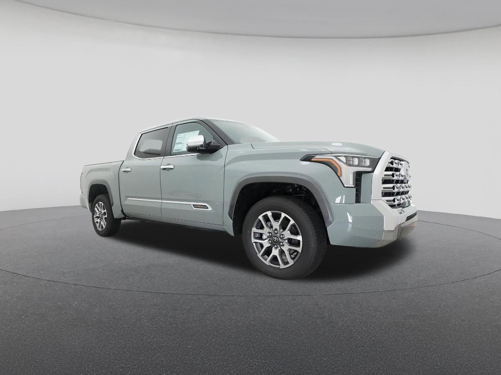New 2026 Toyota Tundra 1794 Edition image 29