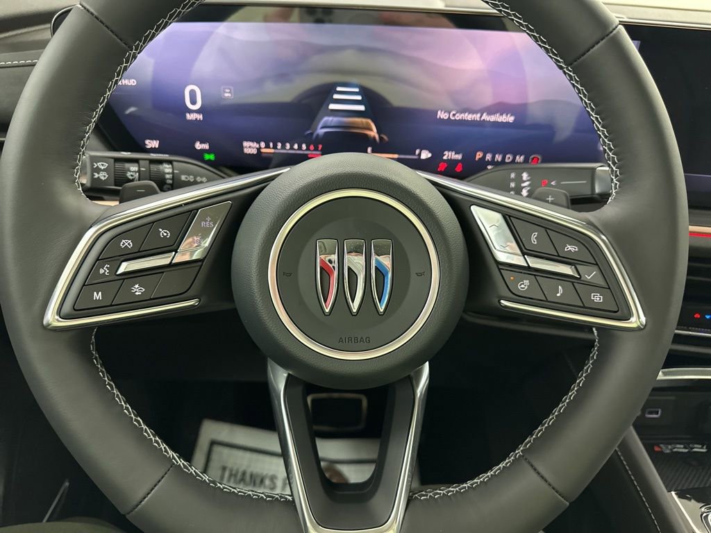 New 2026 Buick Envision Sport Touring image 31