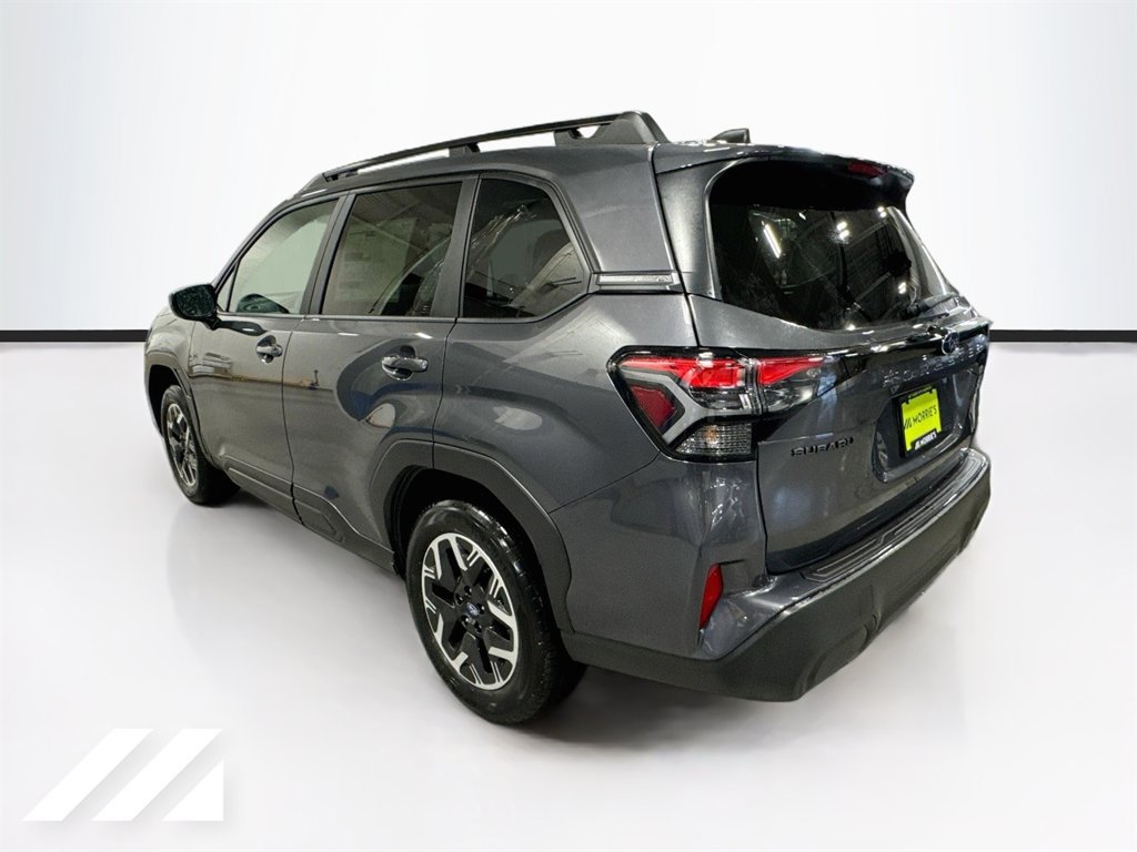 New 2026 Subaru Forester Premium AWD/4WD image 7