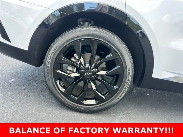 Used 2022 Kia Sorento SX FWD image 7