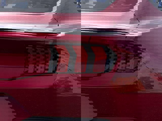 New 2026 Ford Mustang GT Premium image 21