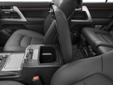 Certified 2018 Toyota Land Cruiser w/ Carpet Mat Package image 18