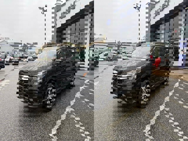 New 2025 Subaru Ascent Premium