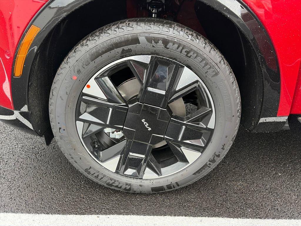 New 2026 Kia Sportage SX AWD/4WD image 28