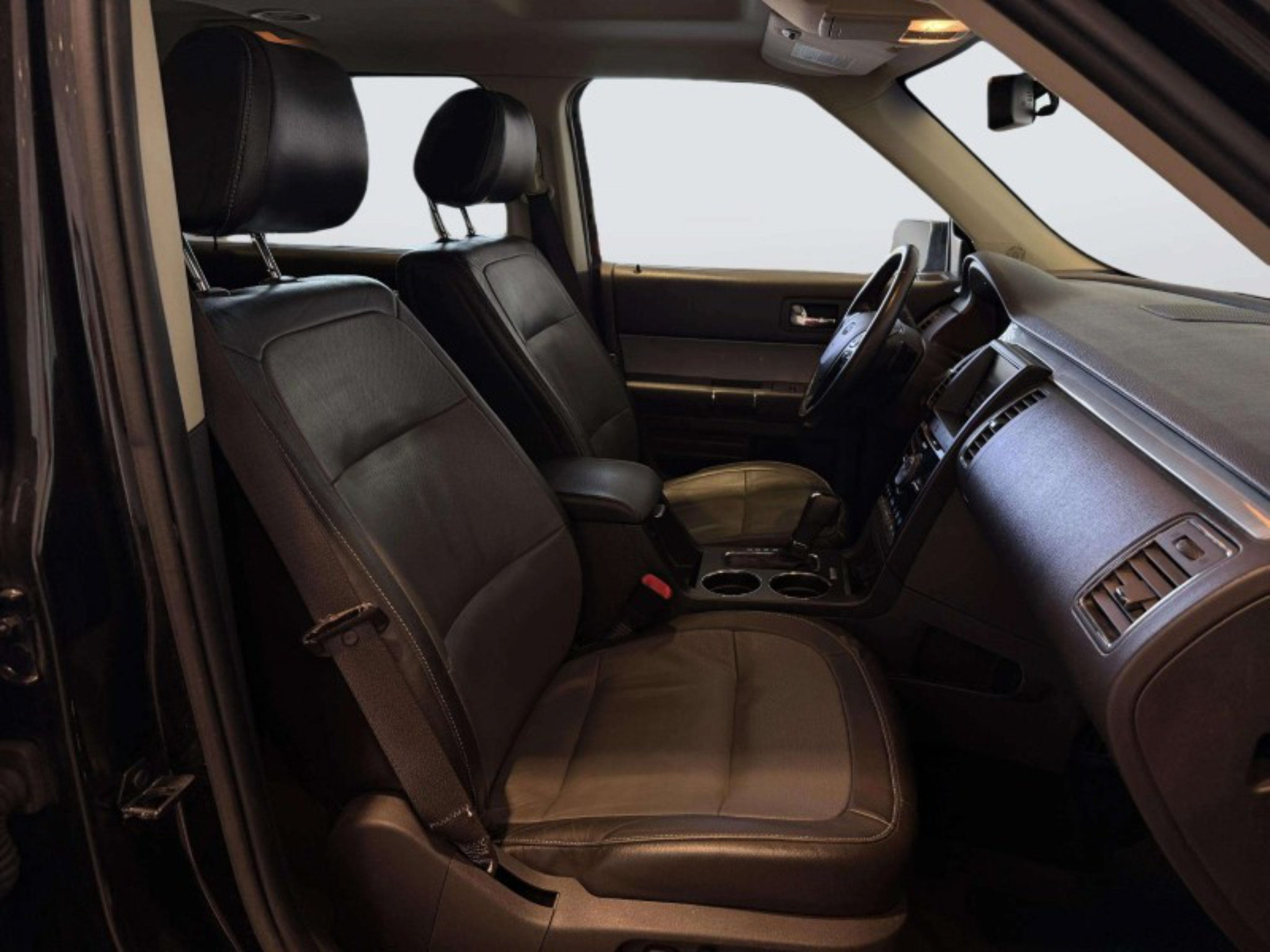 Used 2013 Ford Flex Limited AWD/4WD image 33