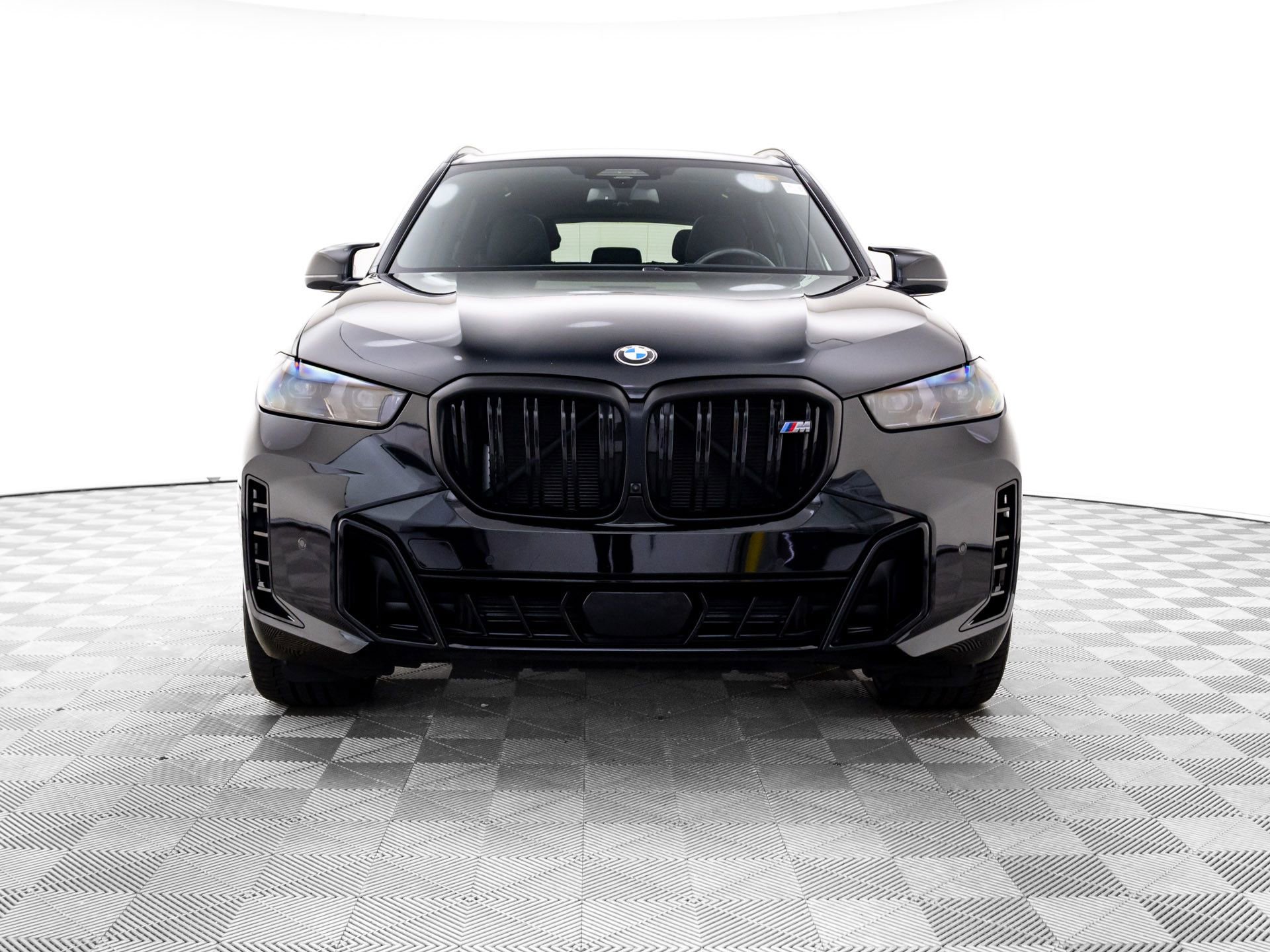 Used 2024 BMW X5 M60i image 9