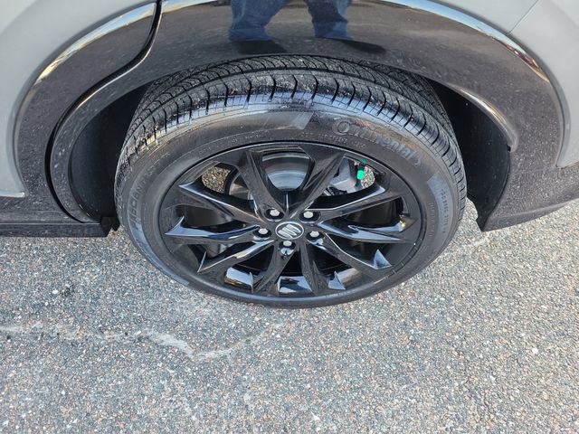 Used 2025 Buick Encore GX Sport Touring w/ Experience Buick Package image 7