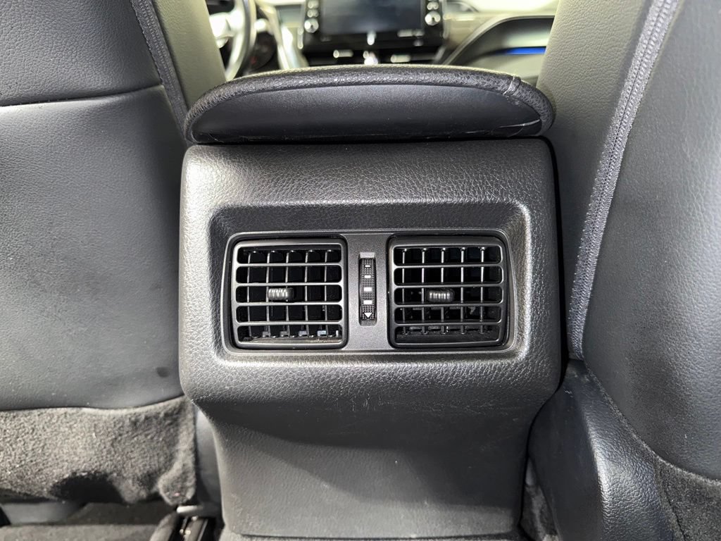 Certified 2024 Toyota Camry XSE w/ Navigation Package FWD image 21