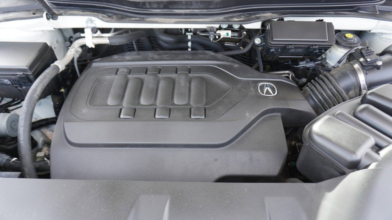 Used 2015 Acura MDX FWD w/ Technology Package image 35