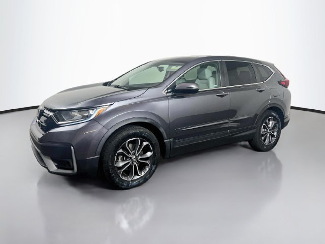 Used 2020 Honda CR-V EX-L image 5