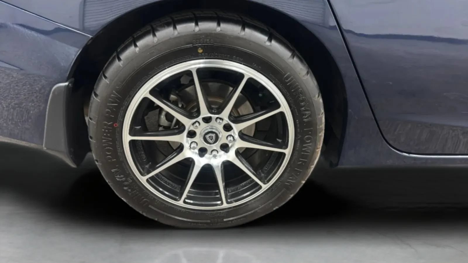 Used 2015 Honda Accord LX image 26