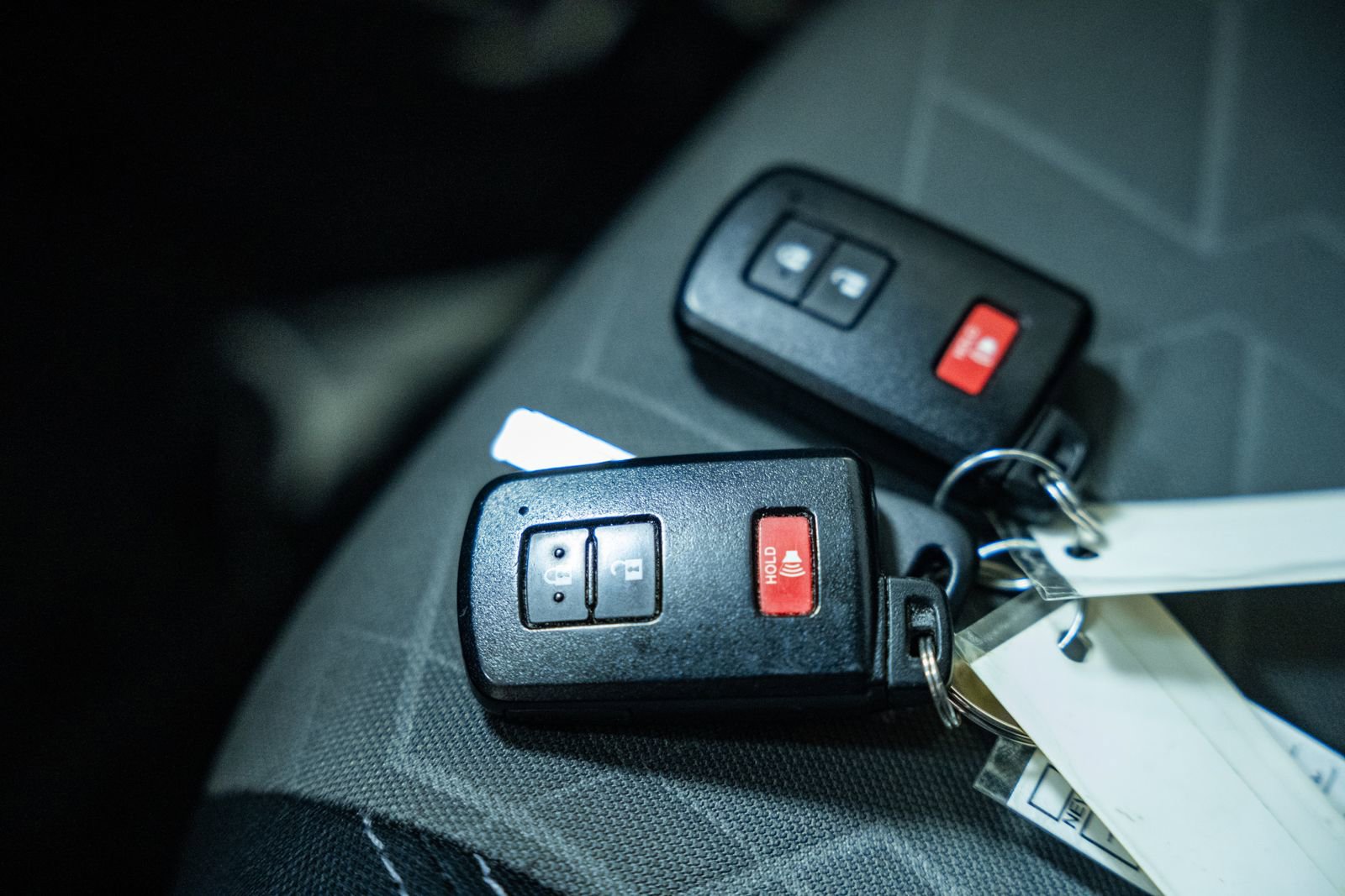 Used 2022 Toyota Tacoma TRD Sport image 48